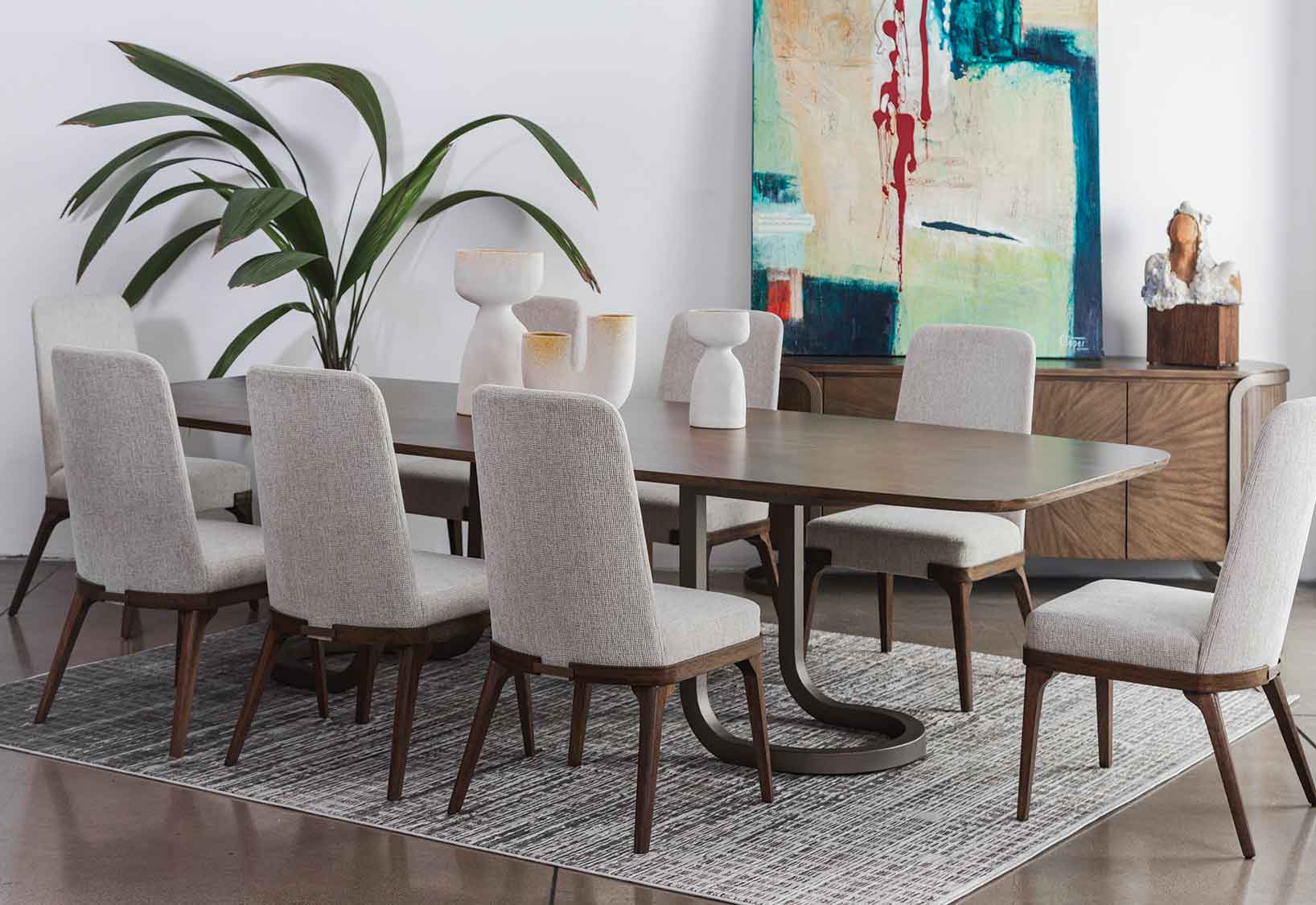 Mesas de Comedor