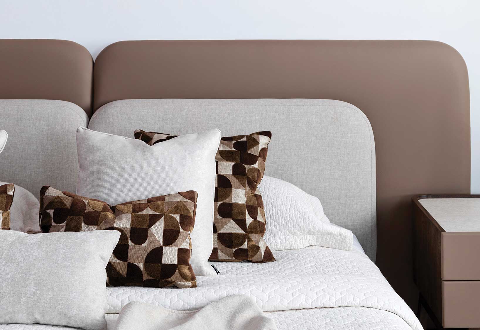Cama Baqueira