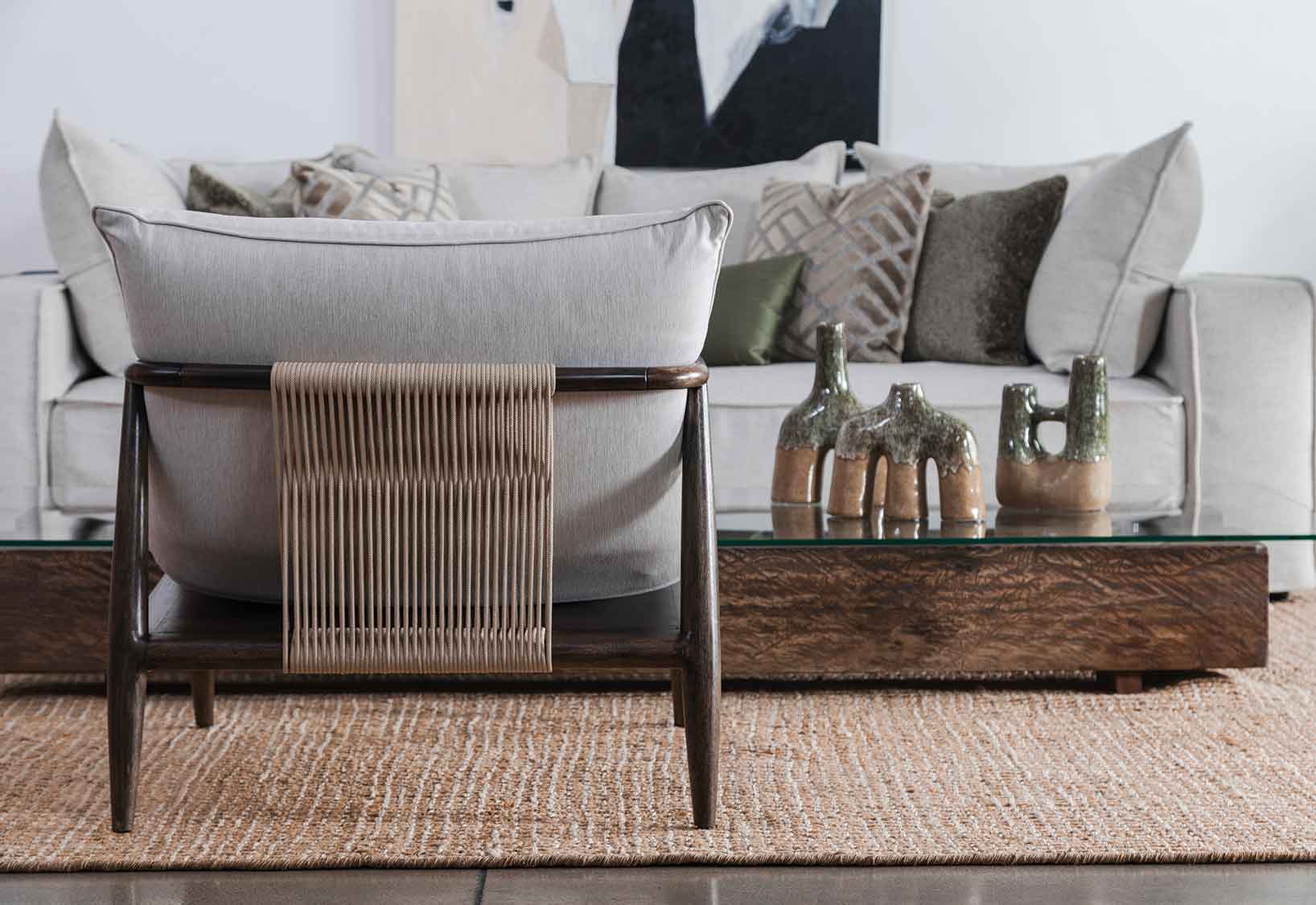 Poltrona Hygge