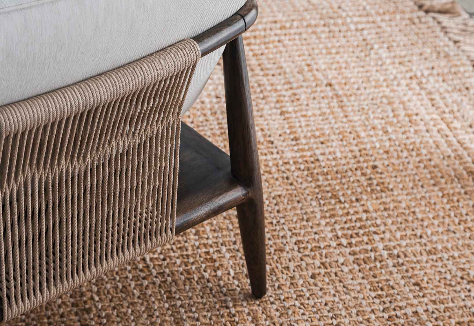 Poltrona Hygge