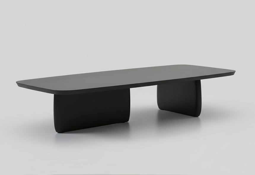 mesa de centro hygge