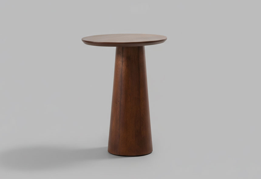 MESA AUXILIAR BILBAO ALTA