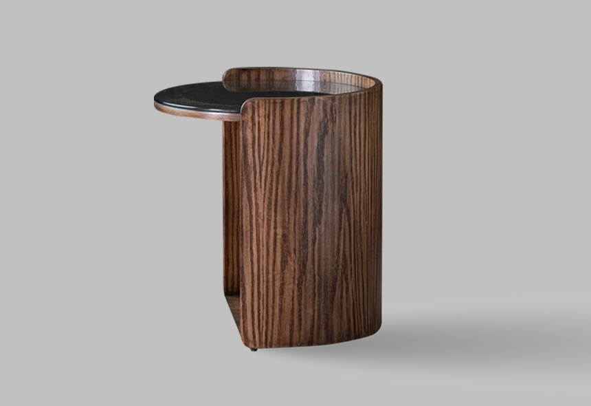 mesa de centro Bilbao alta