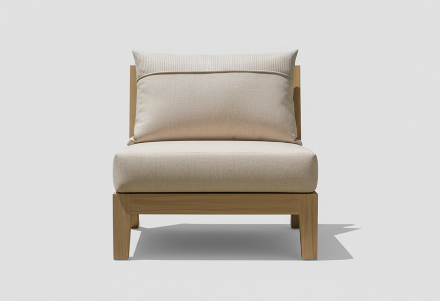 Poltrona punta del este