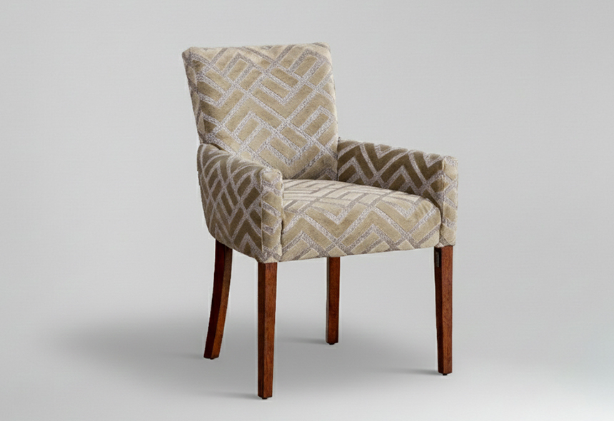 Silla Studio con brazos