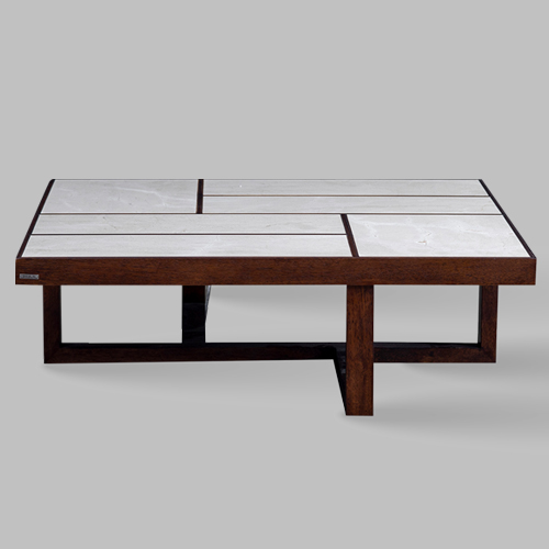 Mesa de centro Ajedrez