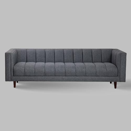 Sofá Catalán pliegues