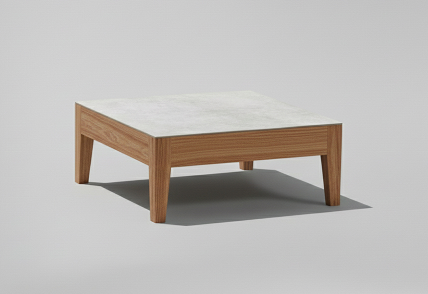 Mesa auxiliar puntal del este