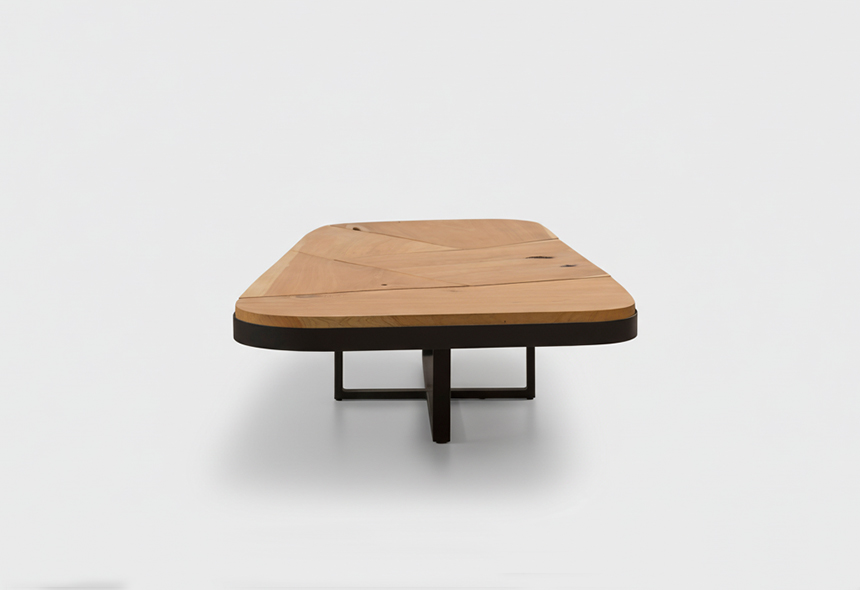 Mesa de centro Mallorca porch