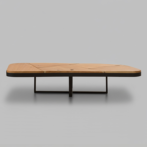 Mesa de centro Mallorca porch