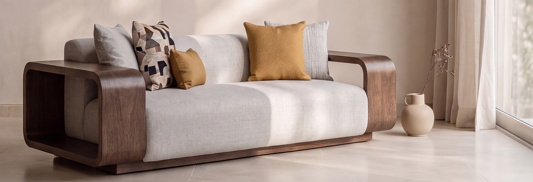 Colección Cloud Living