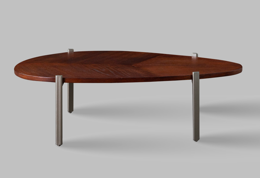 mesa de centro milano II