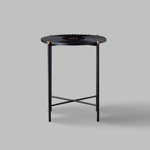 Mesa auxiliar Acrobat