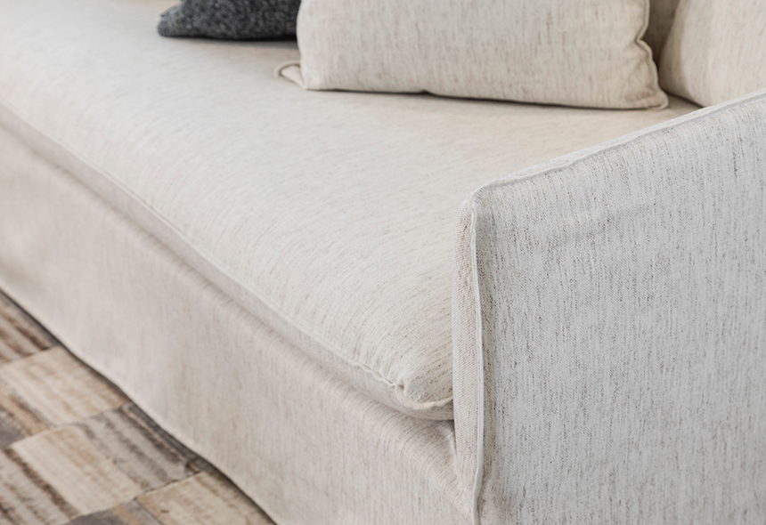 Loveseat Air
