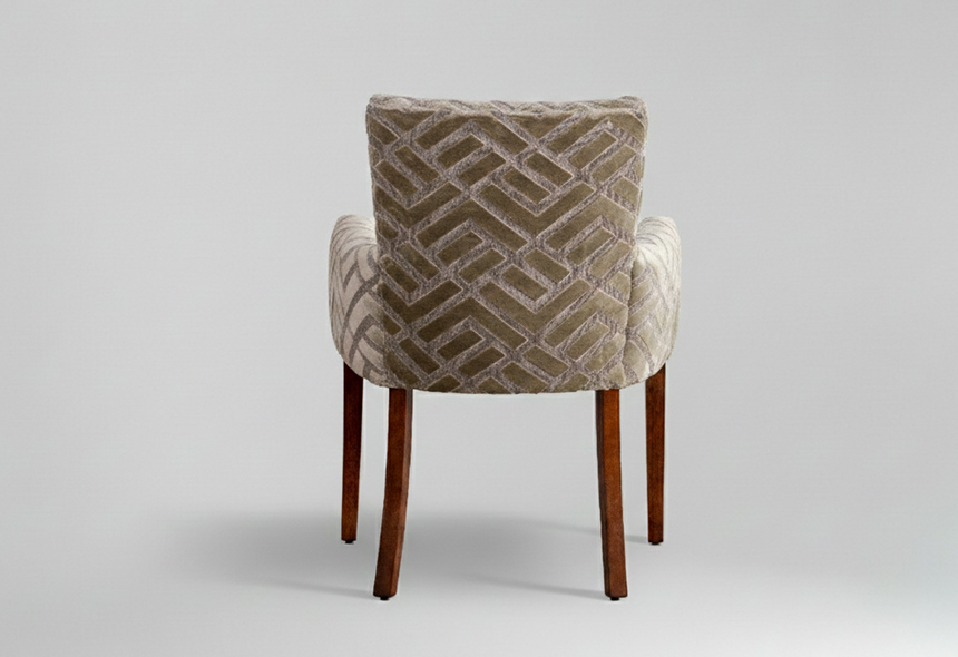 Silla Studio con brazos