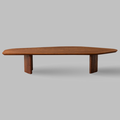 mesa de centro aston madera