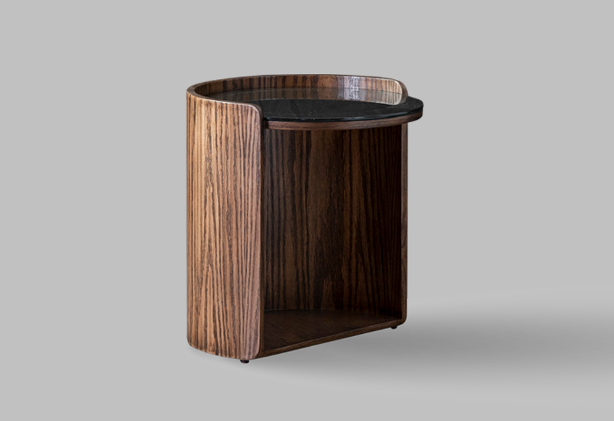 mesa de centro Bilbao alta