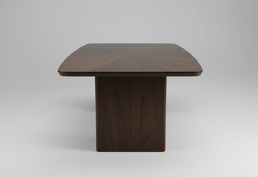 COMEDOR LANZAROTE MADERA