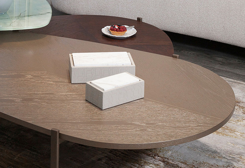 mesa de centro milano I