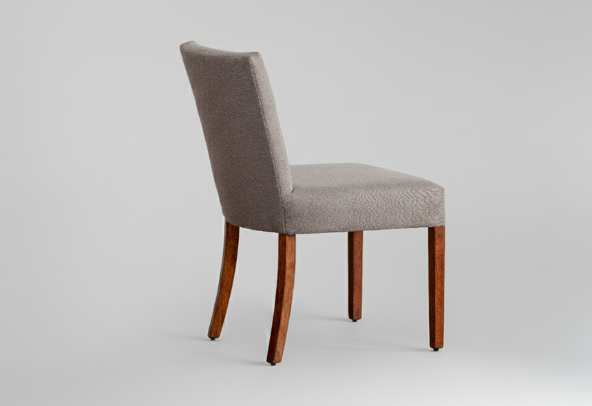 Silla Studio sin brazos