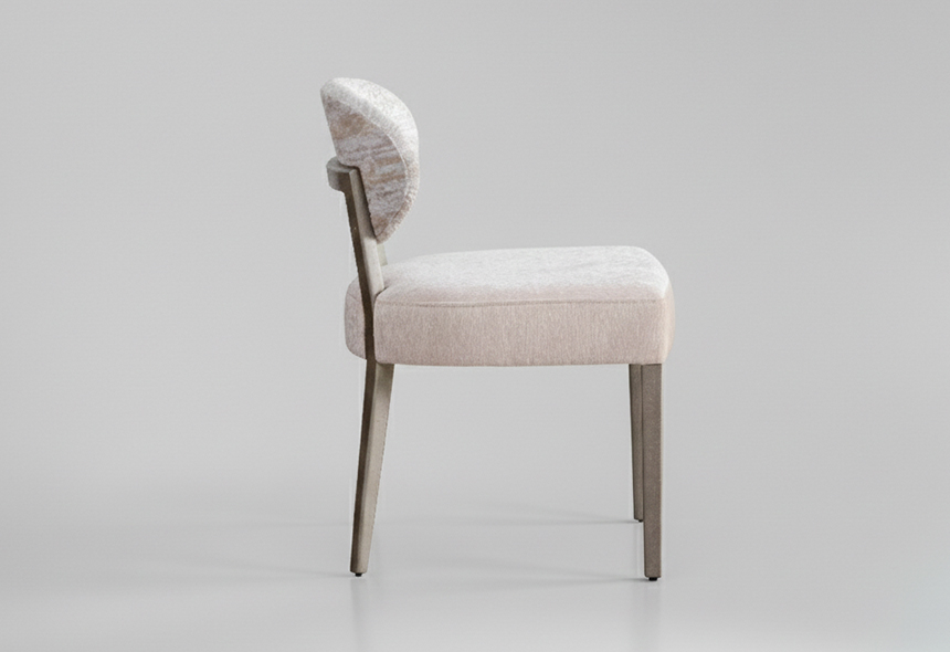 Silla Milano