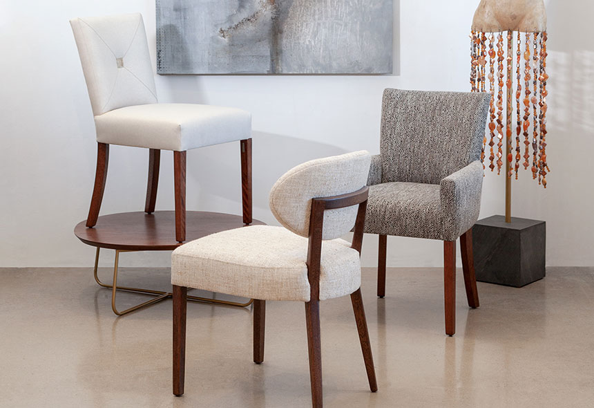 Silla Studio sin brazos