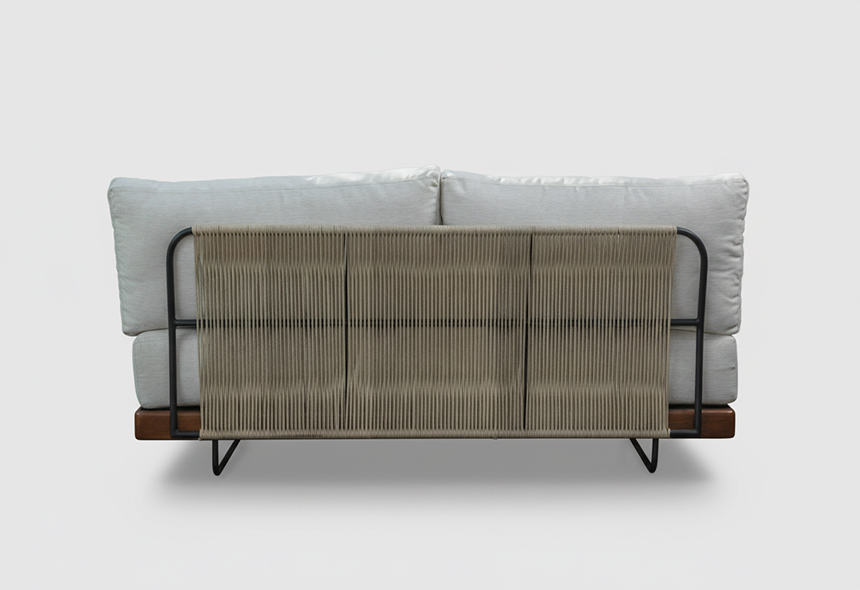 Modular Mallorca Porch