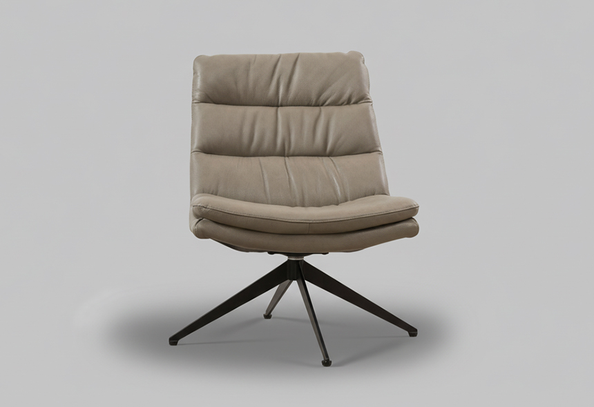 Poltrona Missouri sin brazos