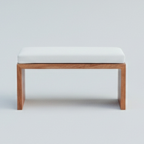 Banca de comedor Punta del Este