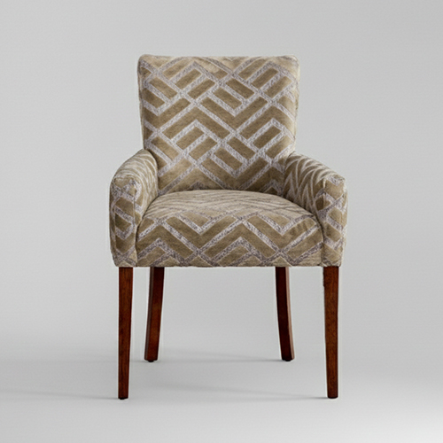 Silla Studio con brazos