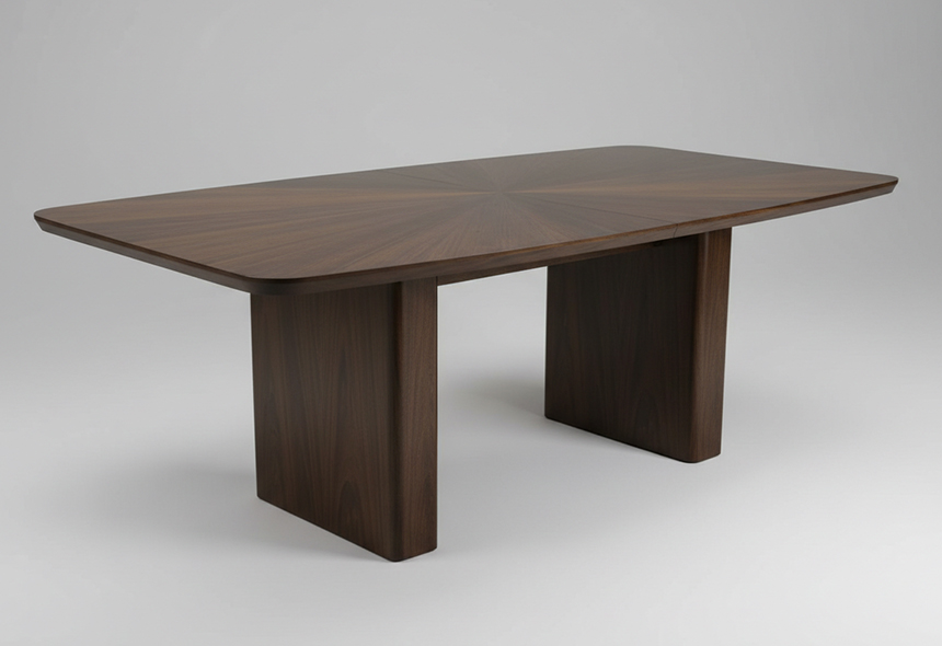 COMEDOR LANZAROTE MADERA