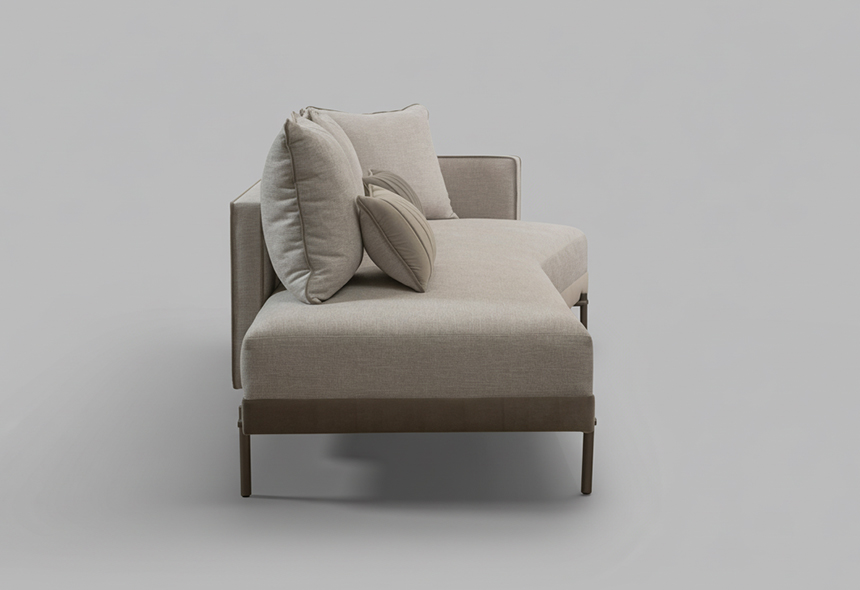 Banca Siena con brazos