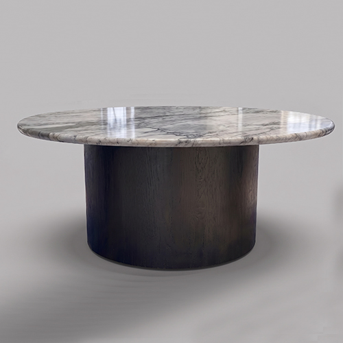 Mesa de centro Tebas baja