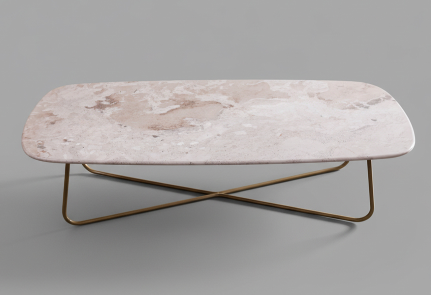 mesa de centro tenerife 