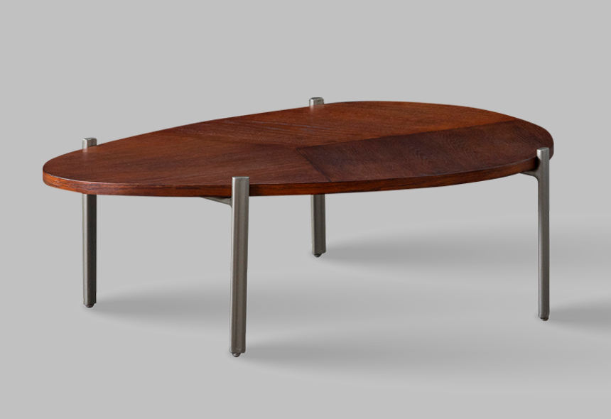 mesa de centro milano II