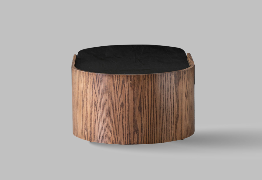 mesa de centro Bilbao baja