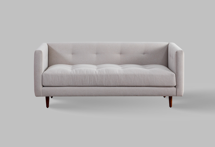 Loveseat Catalán