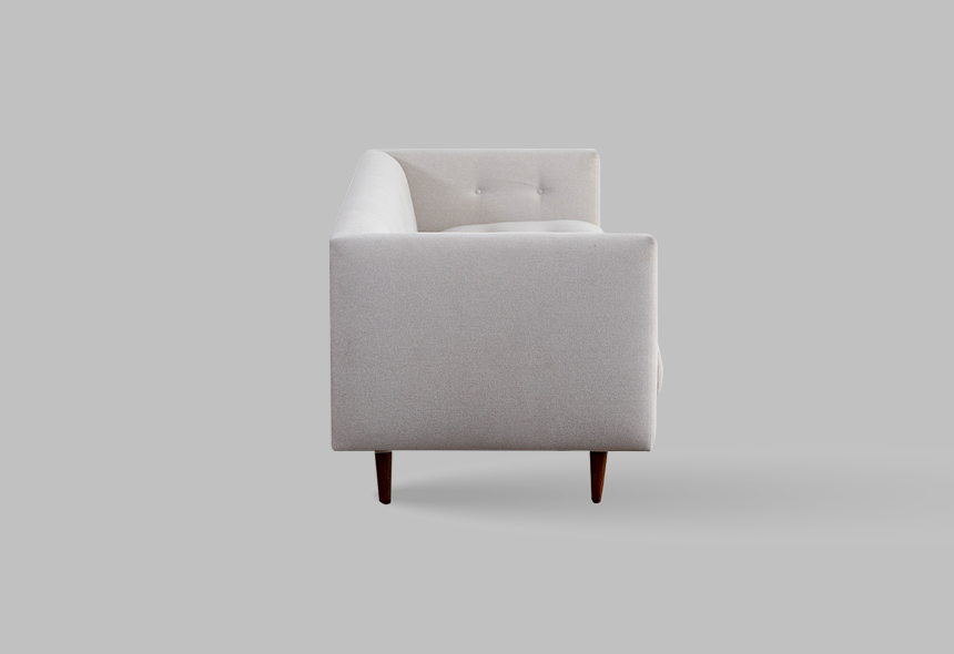 Loveseat Catalán