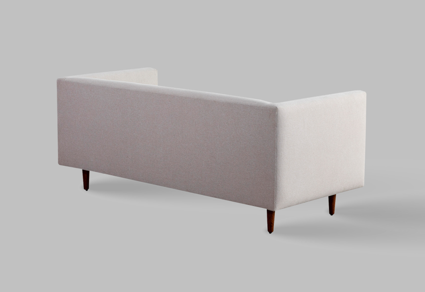 Loveseat Catalán