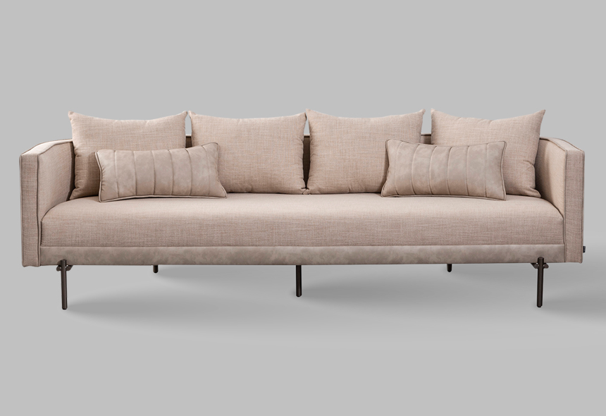 Sofá Siena