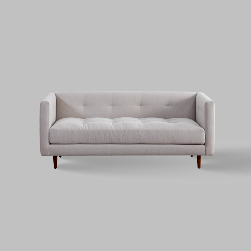 Loveseat Catalán