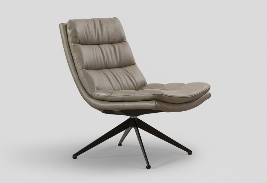 Poltrona Missouri sin brazos