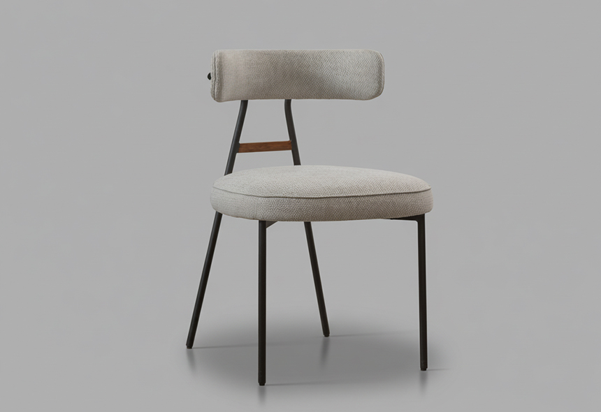 Silla de comedor Mallorca porch