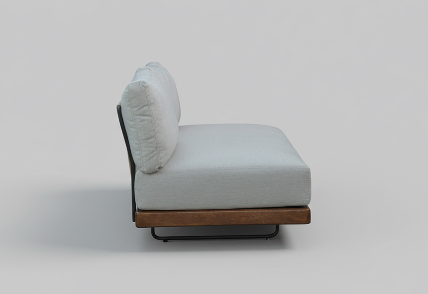 Modular Mallorca Porch