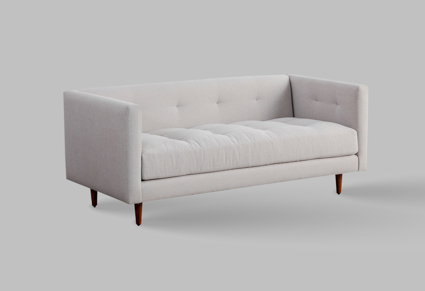 Loveseat Catalán
