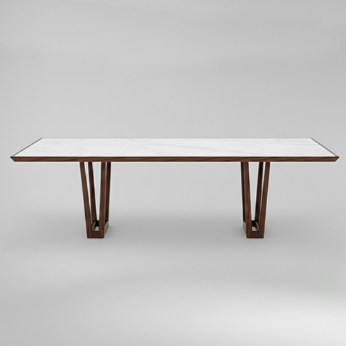 Comedor Metro Madera