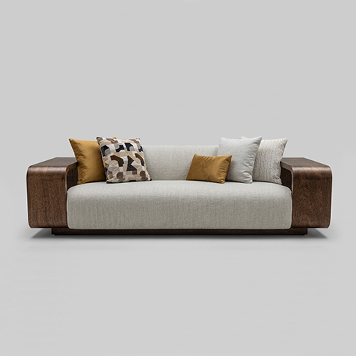 Loveseat Aston