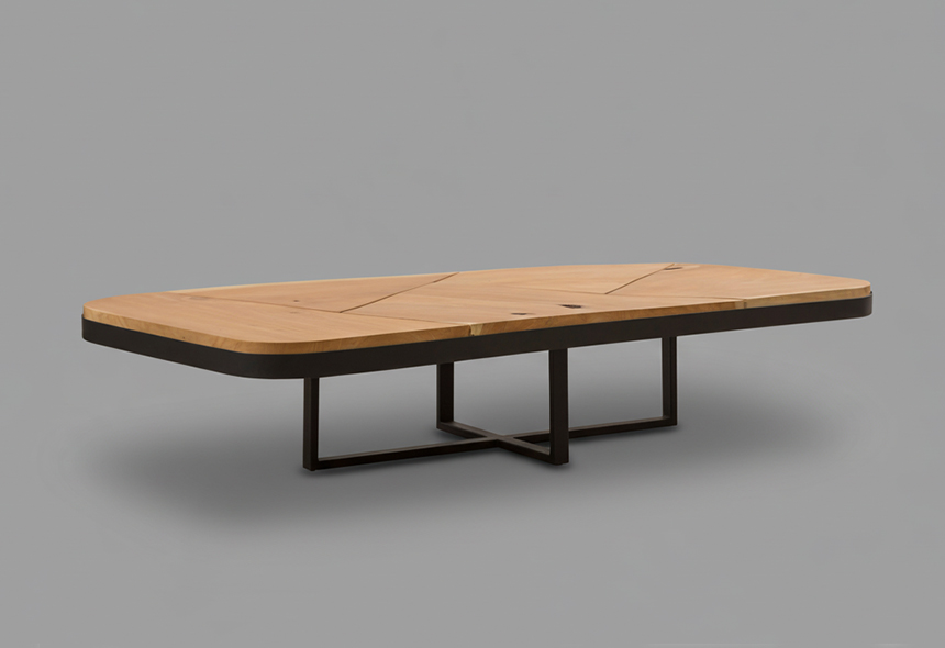 Mesa de centro Mallorca porch