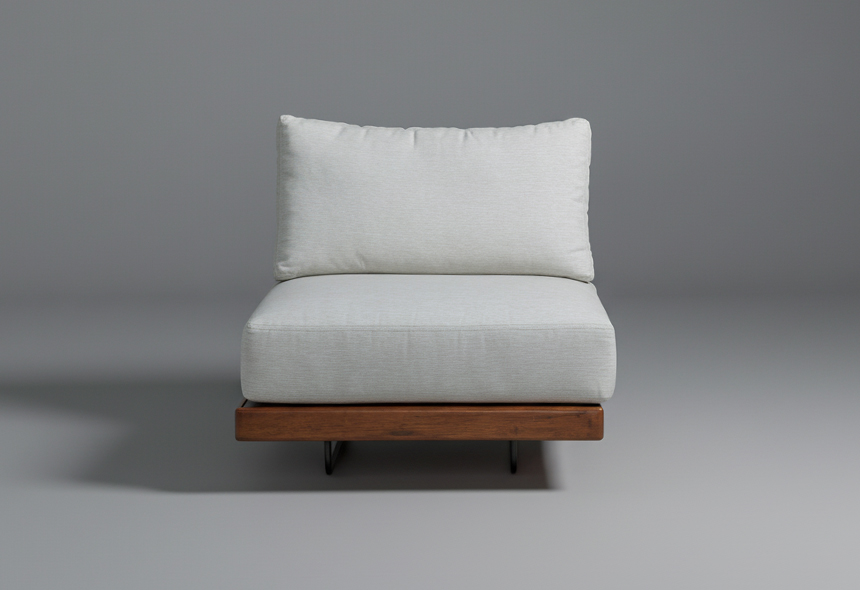 Modular Mallorca Porch