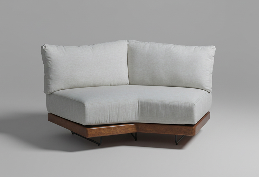 Modular Mallorca Porch